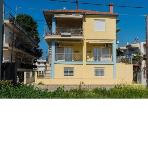 Paralia
