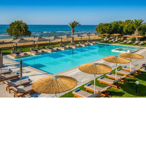 Paralos Kosta Mare