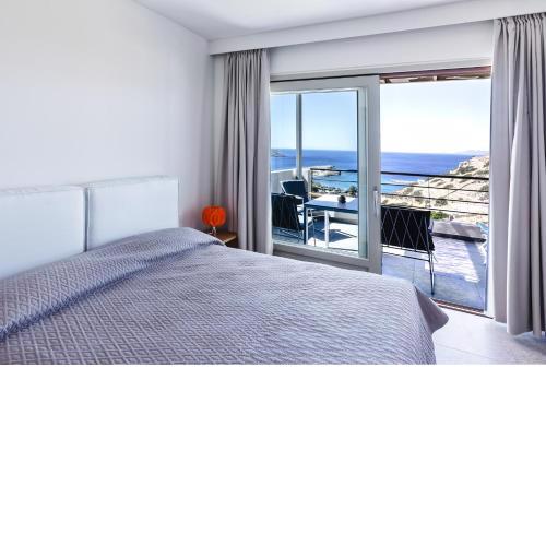 Paralos Lodging