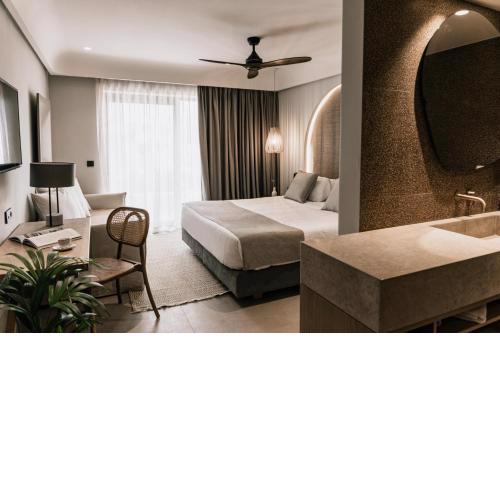 Paralos Venus Suites Adults Only