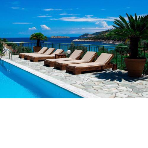 Paramithenio Village Resort