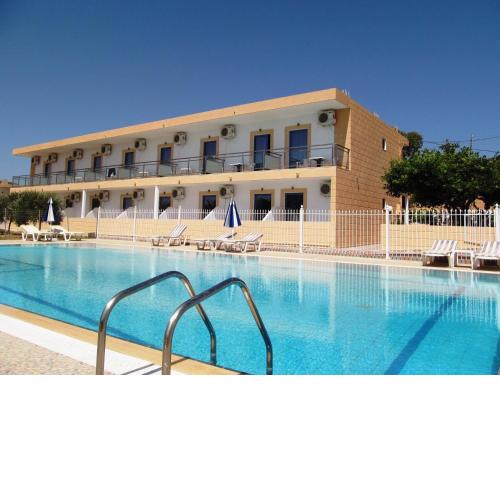 Paraschos Studios Kos