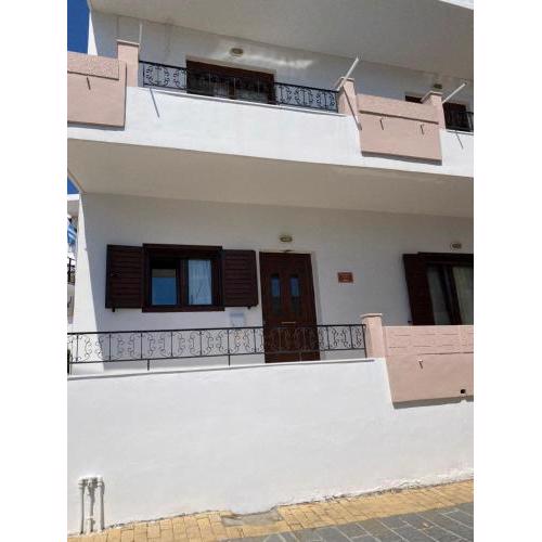 PARASKEVI HOUSE
