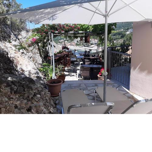 Paraskevi's Luxury Studios