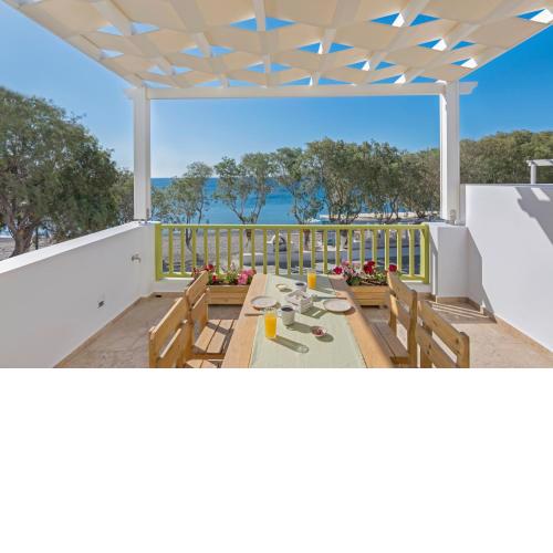 Parathinalos Beach House