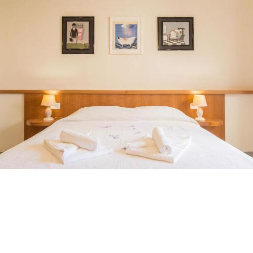Paravia Suite