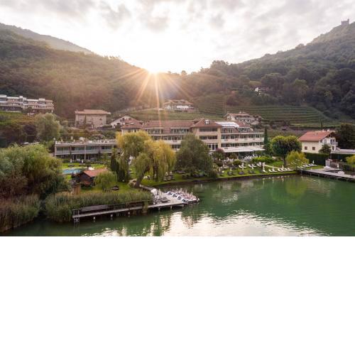 Parc Hotel Am See