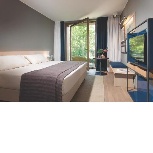 Parc Hotel Billia