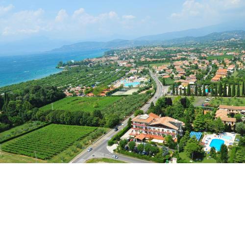 Parc Hotel Casa Mia