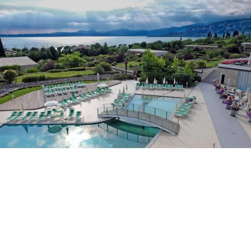 Parc Hotel Germano Suites & Apartments