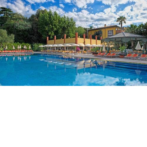 Parc Hotel Gritti
