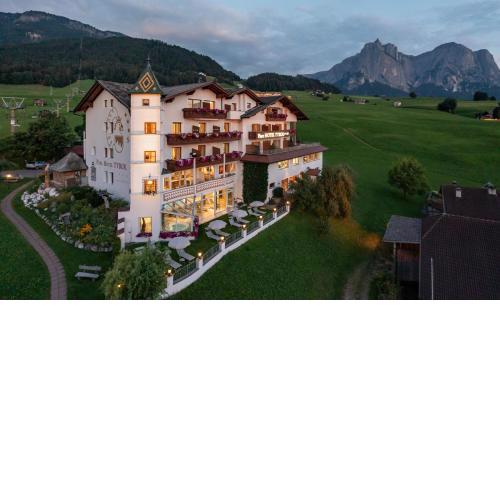 Parc Hotel Tyrol