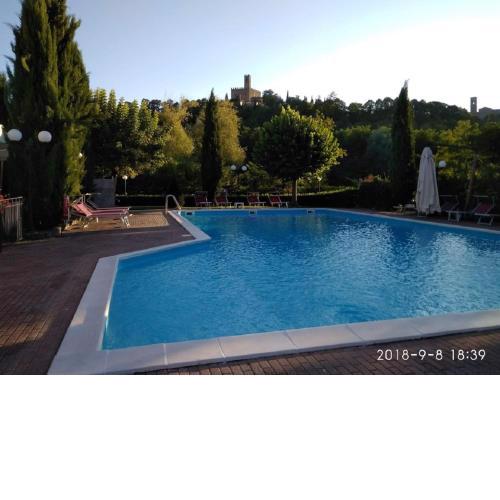 Parc Hotel