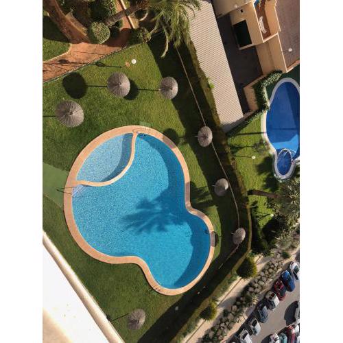 Parc Loix Luxury apartments