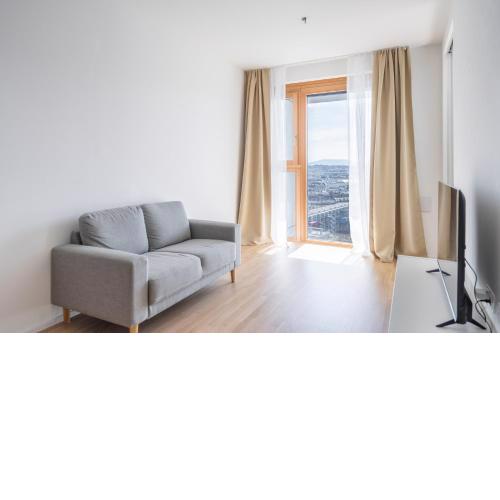 Pärchen Wohnung am Hauptbahnhof - oidahome