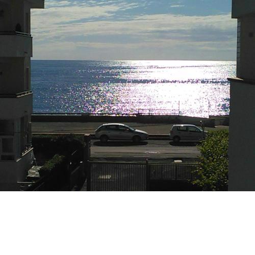 Parco Adamantina di Fronte al Mare