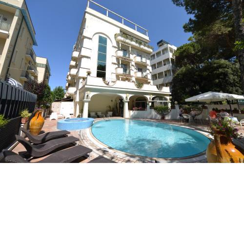 Parco dei Principi Boutique Hotel