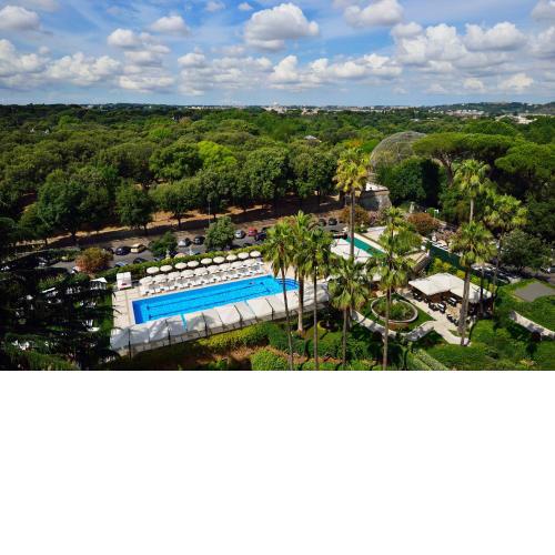 Parco dei Principi Grand Hotel & SPA