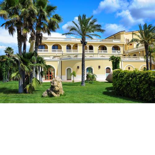 Parco dei Principi Hotel