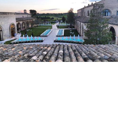 Parco Dei Templari