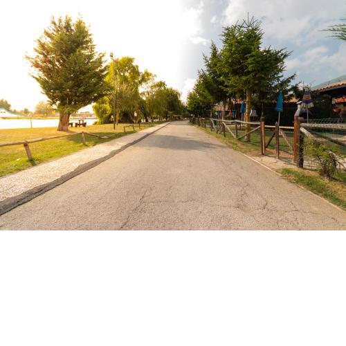Parco Del Sangro