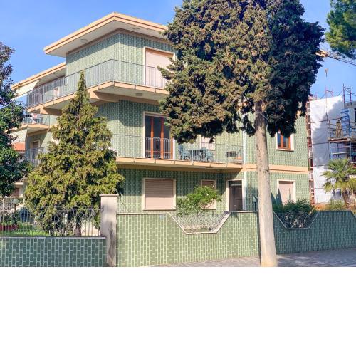 Parco della Pace