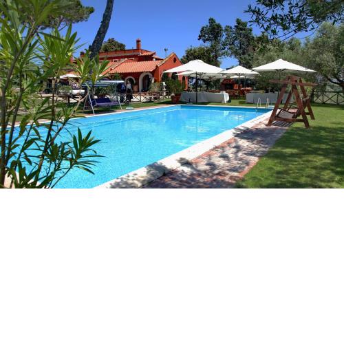 Parco delle Nazioni - Relax Grand Resort