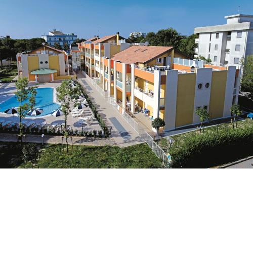 Parco Delle Nazioni