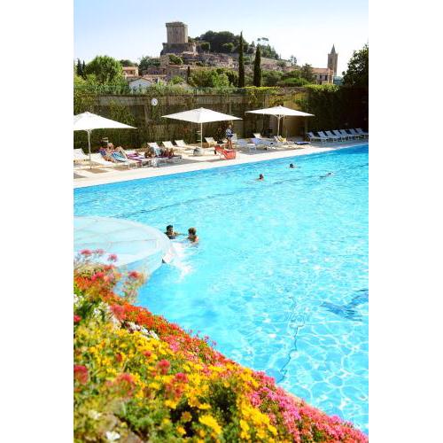 Parco delle Piscine