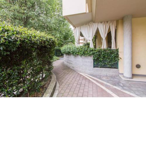 Parco di Monza Apartment