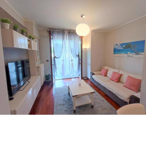 Parco Dora View Apartment