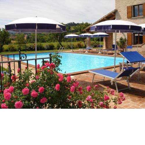 Parco Ducale Country House