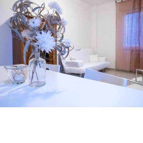 Parco Fellini Flat