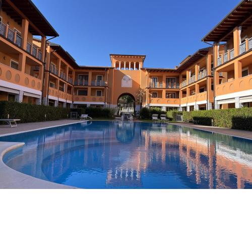 Parco Flat