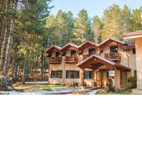 Parco Hotel Granaro