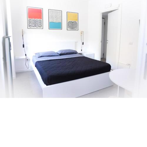 [Parco M. Claro] Matrimoniale con Bagno Privato.