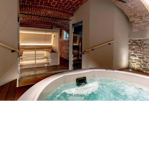 Parco Reala // Rural - Luxury - Rooms
