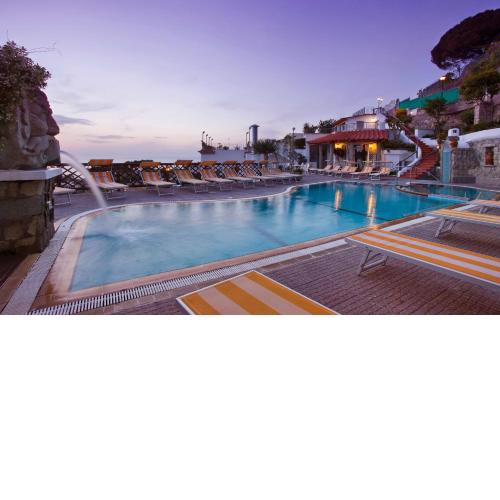 Parco Residence La Rosa