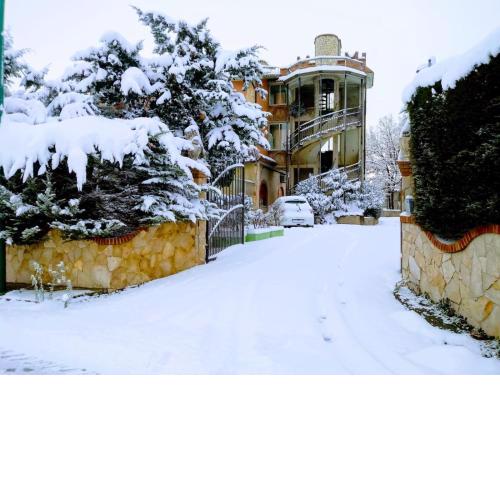 Parco Sogni d'Oro