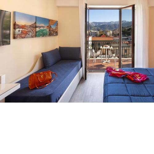 Parco Tasso Guest House