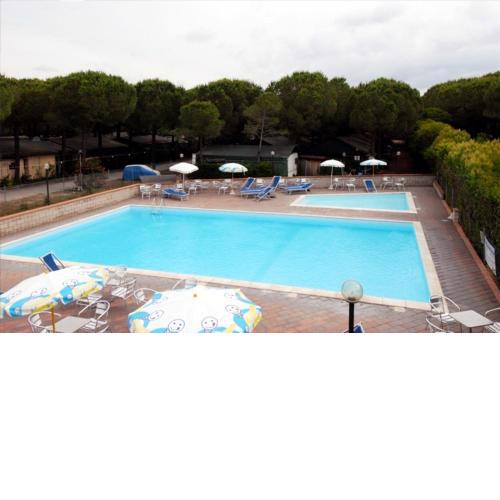 Parco Vacanze La Rosa dei Venti