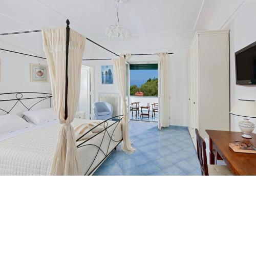 Parco Vittoria Holidays House