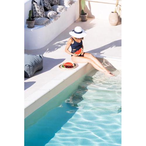 PAREA Paros - Adults Only