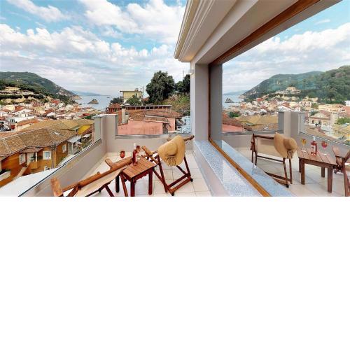 Parga Inn Suites