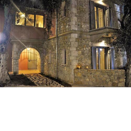 PargaMondo Countryliving
