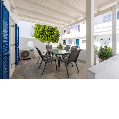 Parian Charming 3bedroom Home