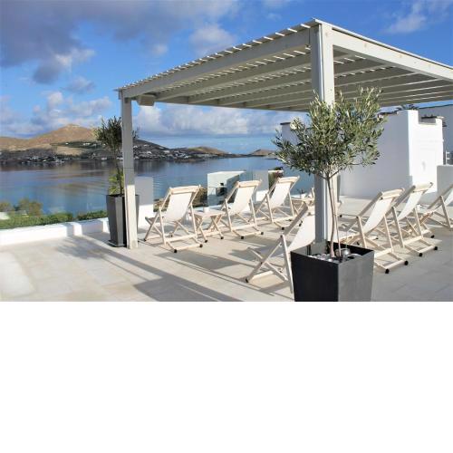 Parian Lithos Residence