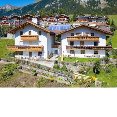 Parigger Apt Lavendel