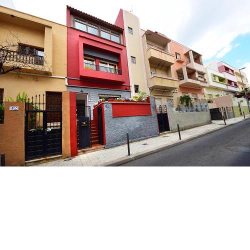 Parigi Hotel bed and Breakfast