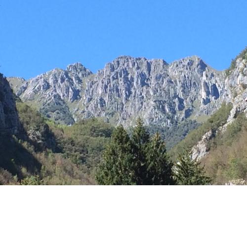 parina Inn – Locanda
